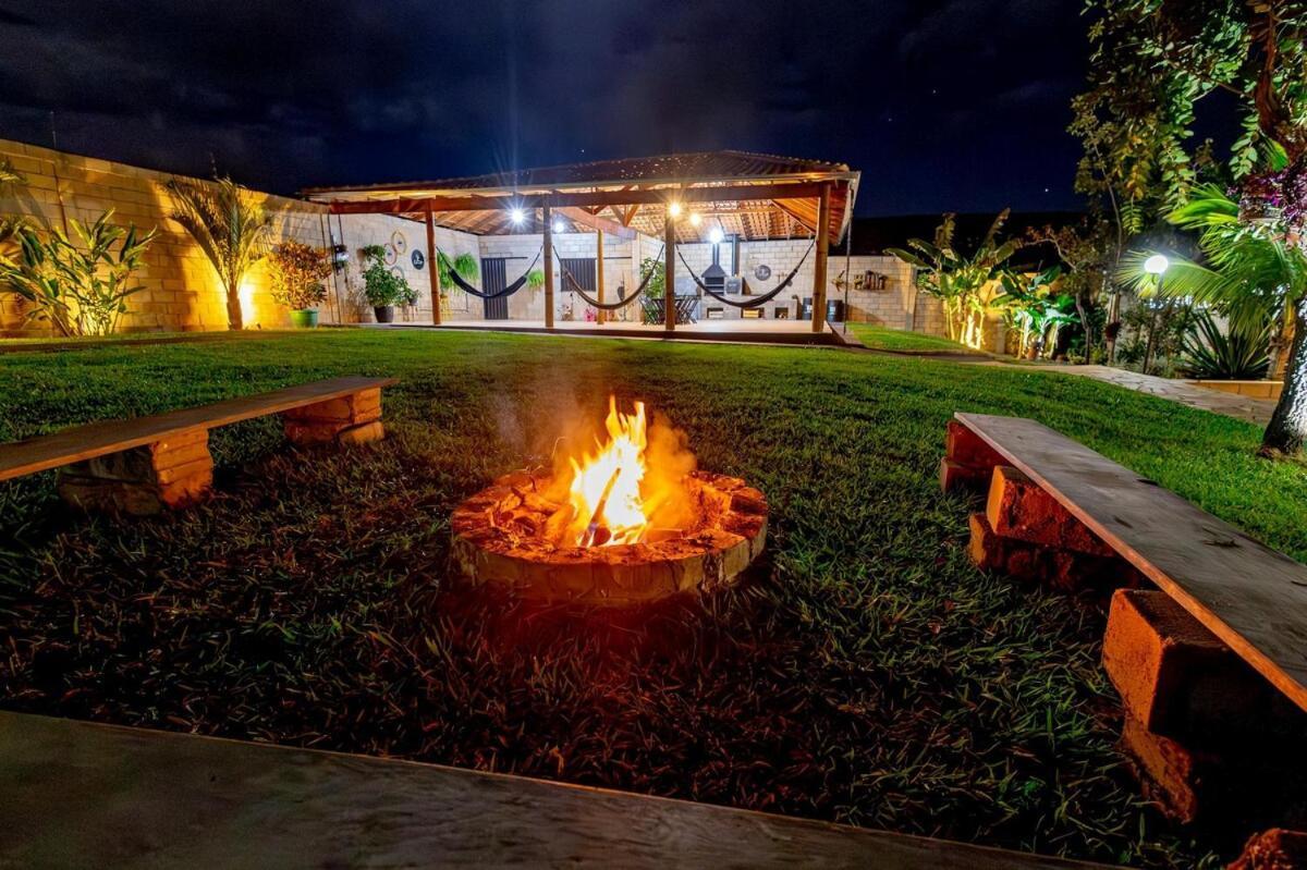 Casa de férias Espaco 27 - Vista A Serra De Caldas Caldas Novas