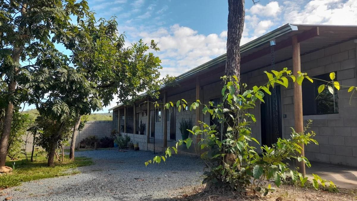 Casa de férias Espaco 27 - Vista A Serra De Caldas Caldas Novas