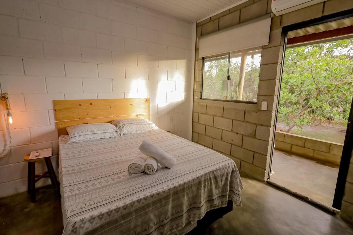 Casa de férias Espaco 27 - Vista A Serra De Caldas Caldas Novas