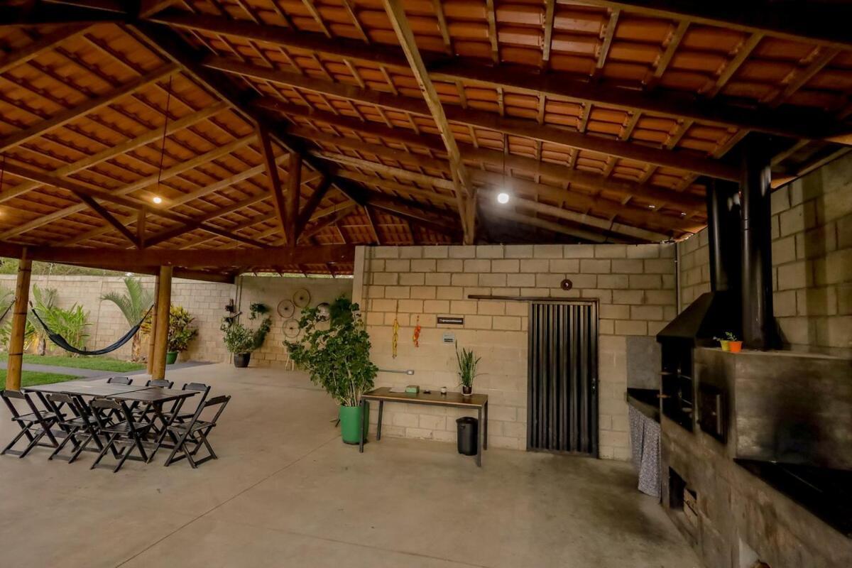 Casa de férias Espaco 27 - Vista A Serra De Caldas
