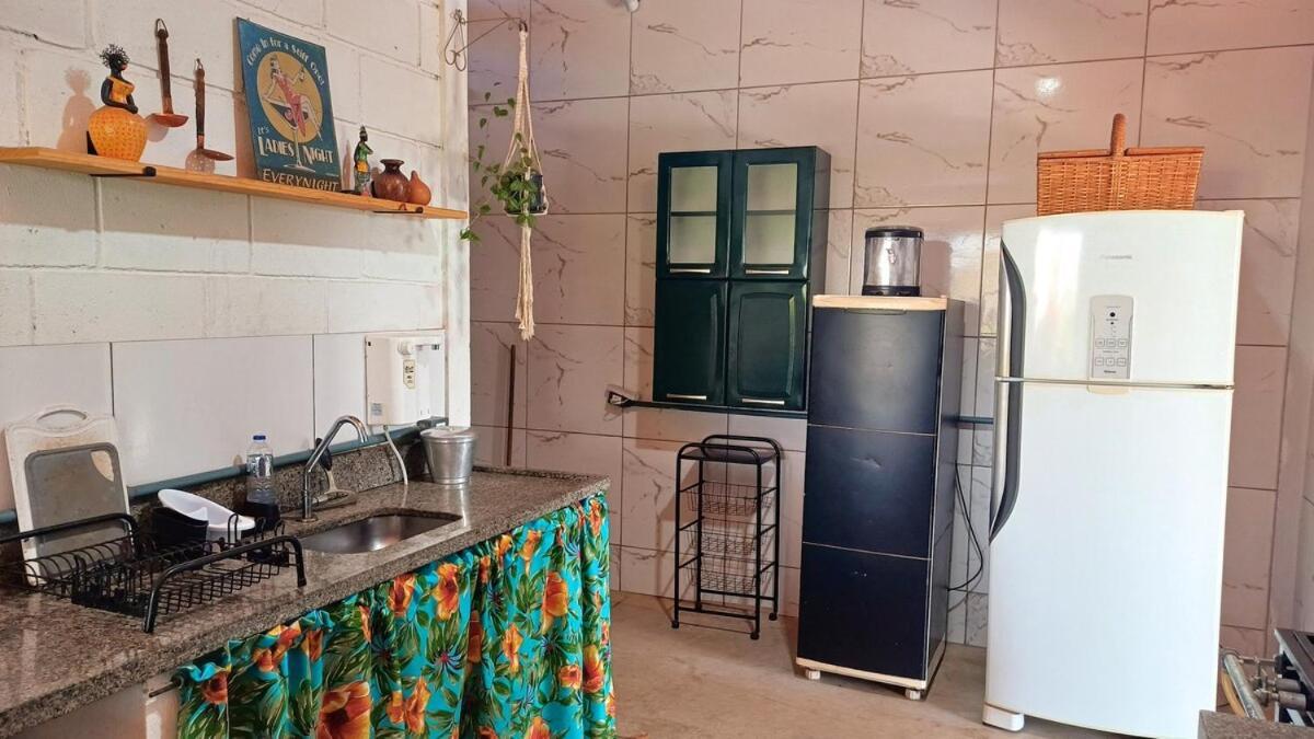 Espaco 27 - Vista A Serra De Caldas Casa de férias *
